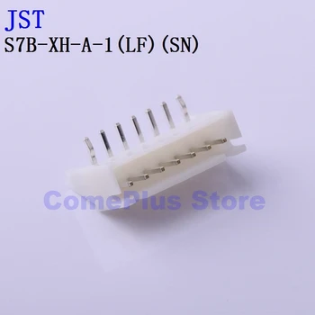 10PCS S7B-XH-A-1(LF)(SN) S8B S10B Konektory