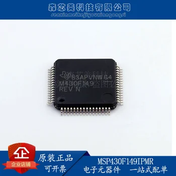 2 ks originál nových MSP430F149IPMR M430F149 microcontroller LQFP64
