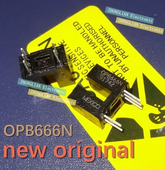 20pcs/veľa OPB666N OPB666 666N kvalitné nový, originálny
