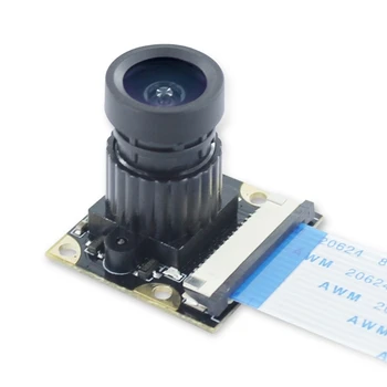 5 Megapixelov 1080p OV5647 Mini Kamera Video Modul Webcam Video 1080P