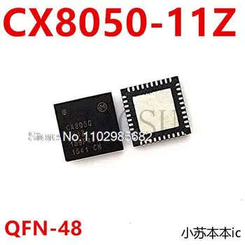 CX8050-11Z CX8050-11ZP1 CX8050 QFN