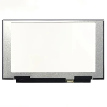 LQ156M1JW03 15.6 Palce Notebook, Displej LCD Displej IPS Panel EDP 40Pins FHD 1920x1080 240Hz 100% sRGB Non-touch