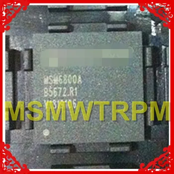 Mobilephone CPU Procesory MSM6800 MSM6800A Nový, Originálny