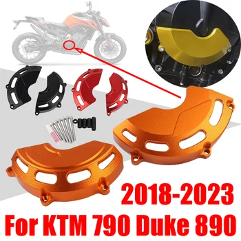 Motocykel Motor Prípade Jazdca Chránič Stráže Kryt Na Ochranu KTM 790 Duke 790 890 DUKE DUKE790 DUKE890 790DUKE Príslušenstvo