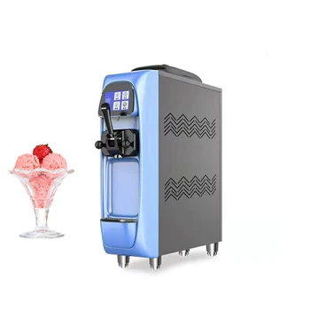 Najlepšie Sa Predávajúcich Mini Zmrzlina Stroj Ploche Mäkké Obchodné Pohár V Roku 2023