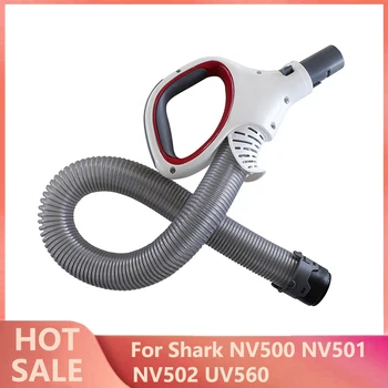 Náhradná Hadica Rukoväť Pre Shark NV500 NV501 NV502 UV560 Vysávač Rotátor Výťah-Preč Hadice Príslušenstvo