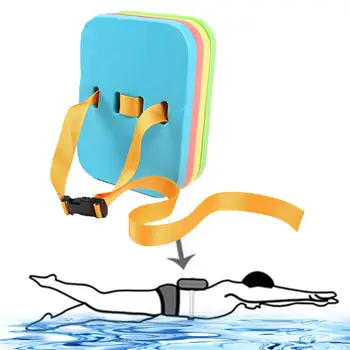 Plávanie Kickboard Cvičenie Plávanie Plávajúce Rada pre Nastaviteľné Plávať Pásy Začiatočníkov Strana navrhne Cvičenie, Tréning v Lete