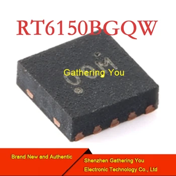 RT6150BGQW QFN Prepínanie regulátor Úplne Nové Autentické