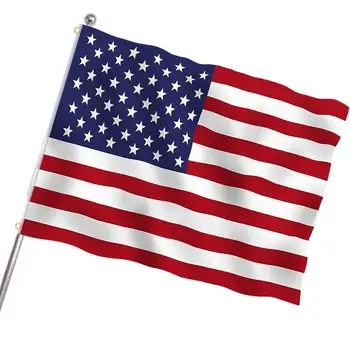 Texas Vlajka 3x5 Ťažkých Vonkajšie Polyester Republiky Texas Vlajky, Bannery 3x5 Ft Tvrdý Tex Vlajka Nezničiteľný Texas Príznak Pre