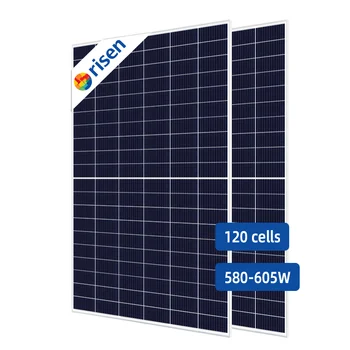 Top 10 Solárny Panel Výrobcu V Číne Vzrástla Solárny Panel 400W 450W Pol Rez Fotovoltaických Modulov Solárnych Panelov Ceny