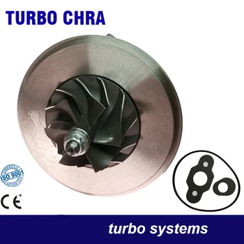 Turbo CHRA 4541450003 4541450002 Turbodúchadlo kazety pre Mercedes Unimog E-Klasse 250 TD (W210) NFZ Industriemotor